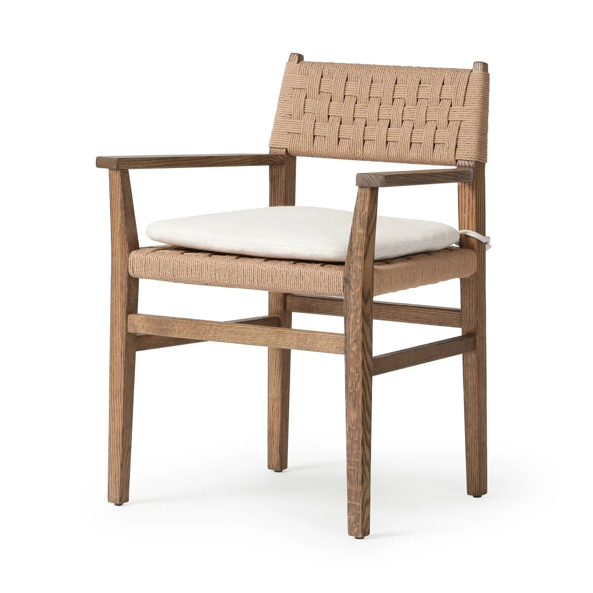 Luxury Modern Hamlin Dining Chair European Style for Villa
