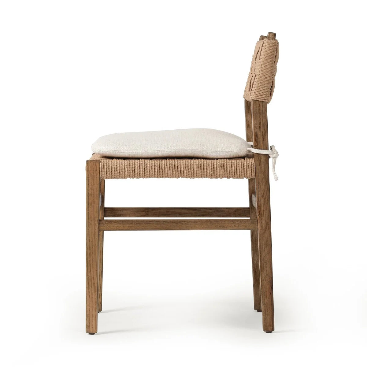 Luxury Modern Hamlin Dining Chair European Style for Villa