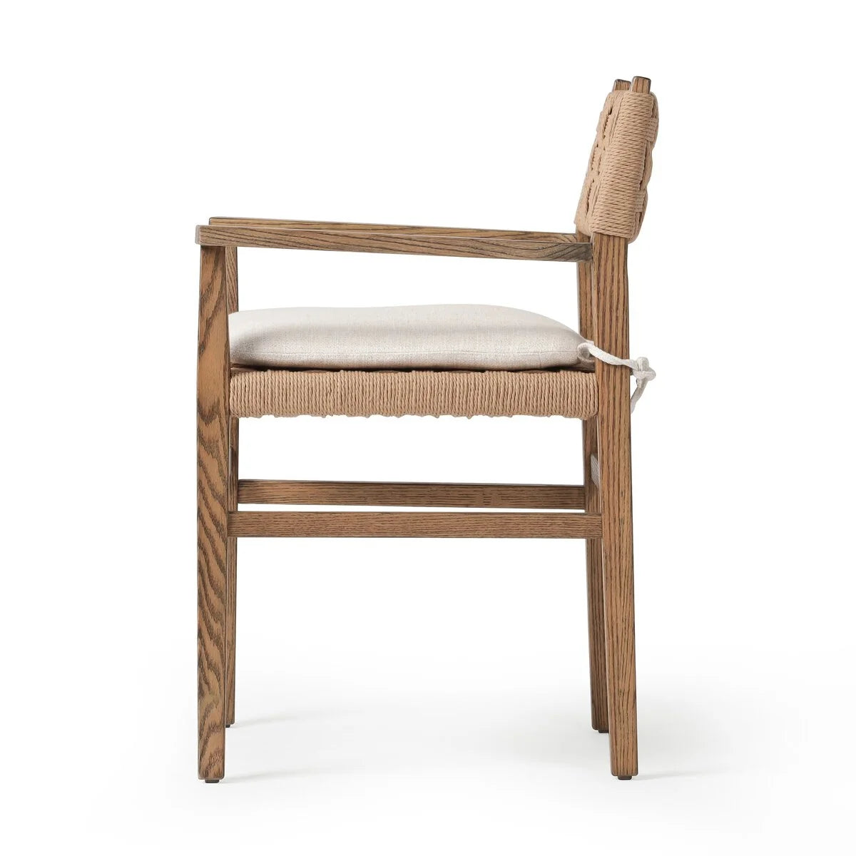 Luxury Modern Hamlin Dining Chair European Style for Villa