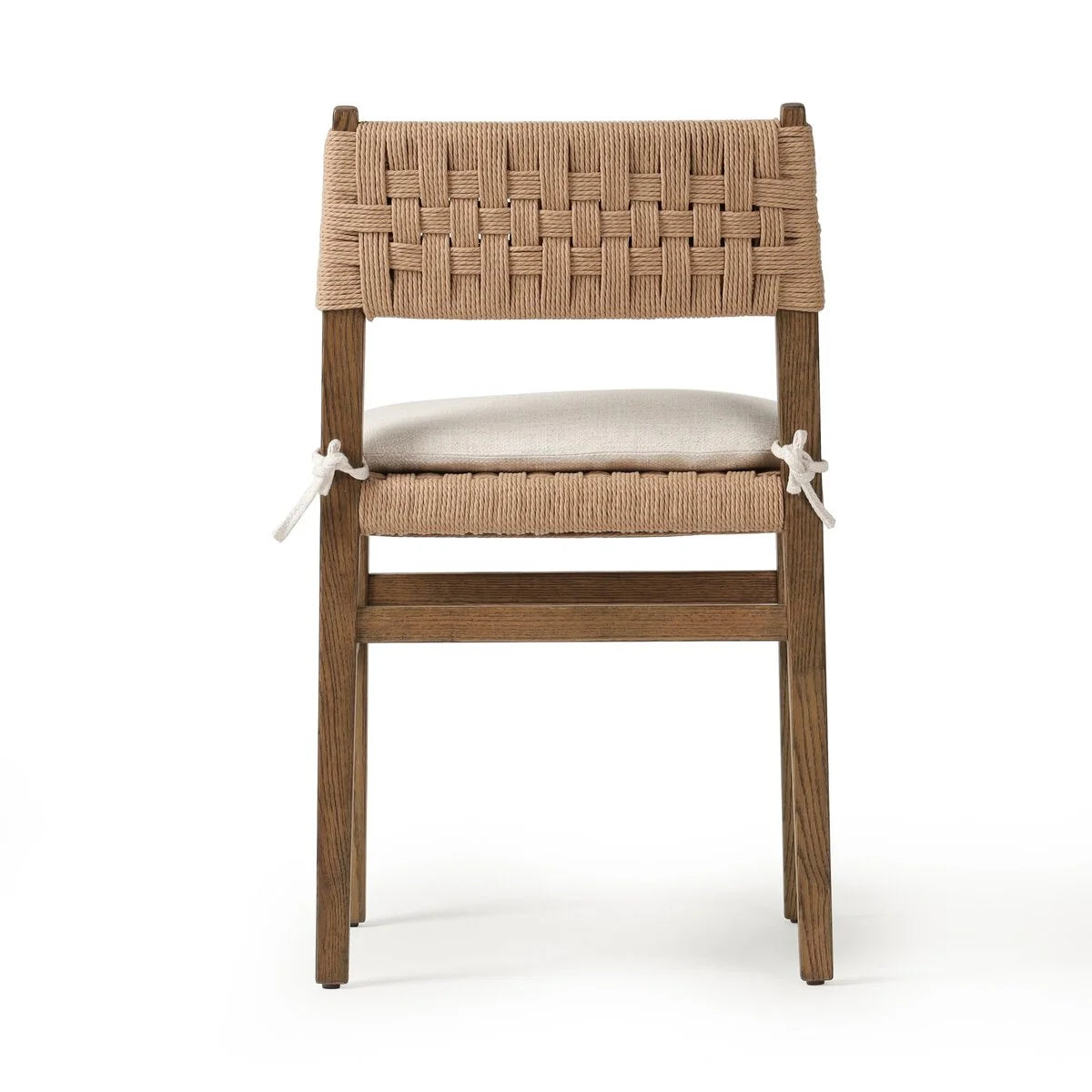Luxury Modern Hamlin Dining Chair European Style for Villa