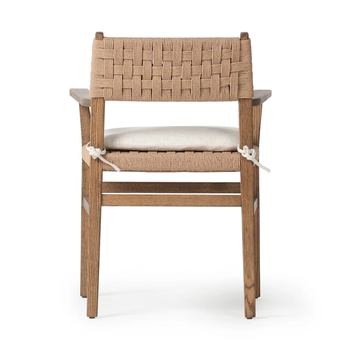 Luxury Modern Hamlin Dining Chair European Style for Villa