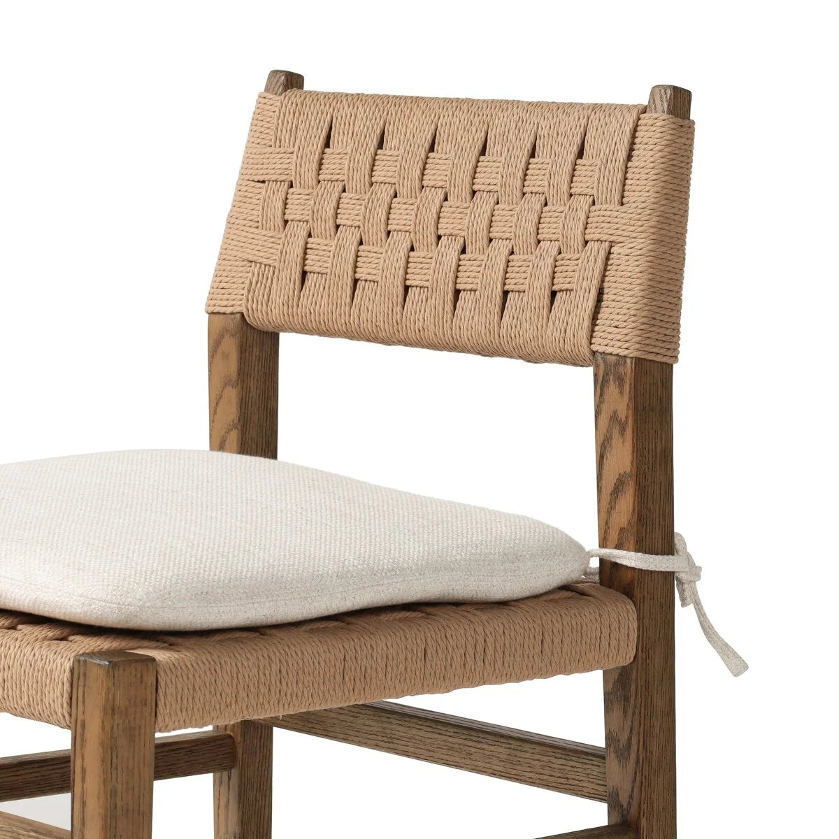Luxury Modern Hamlin Dining Chair European Style for Villa