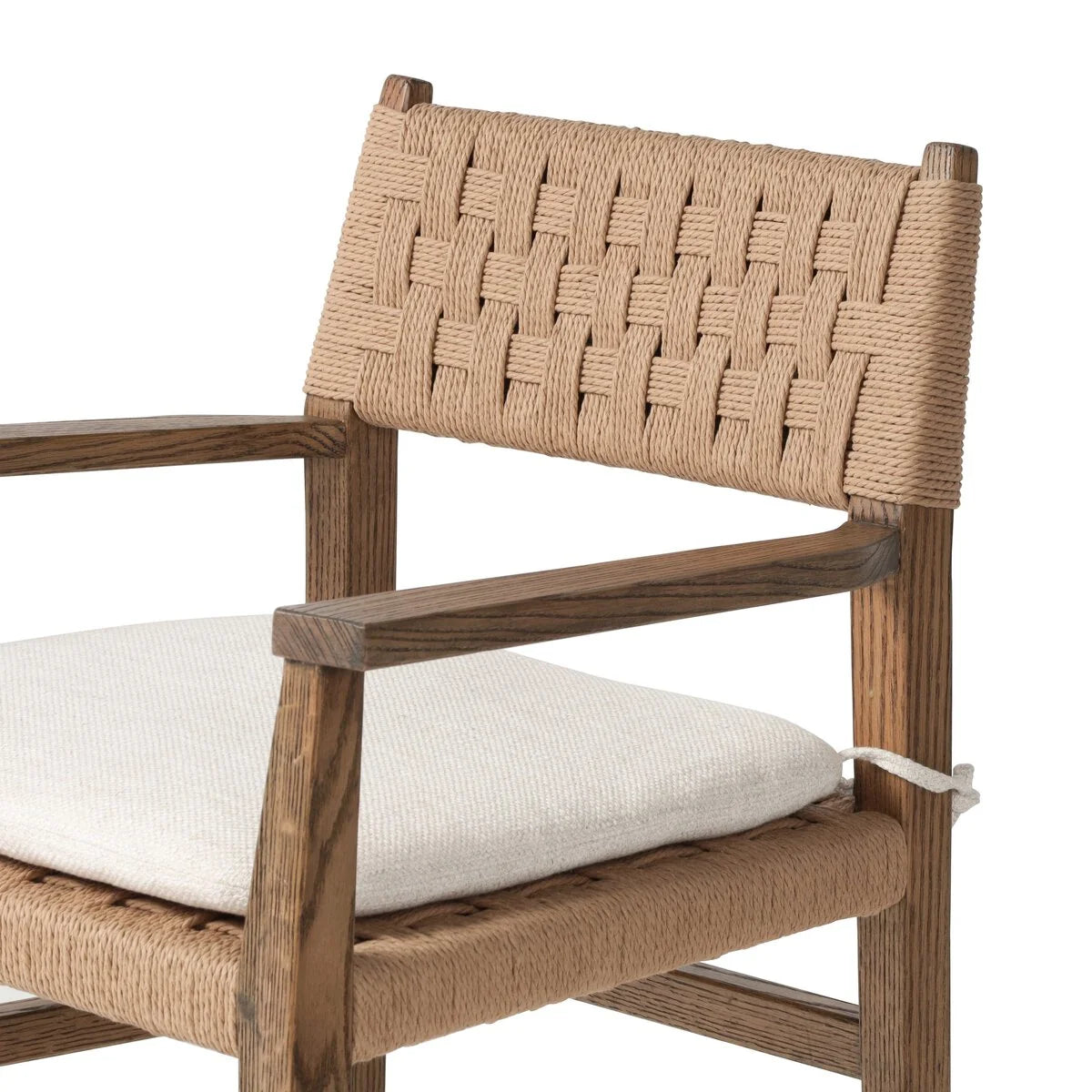 Luxury Modern Hamlin Dining Chair European Style for Villa