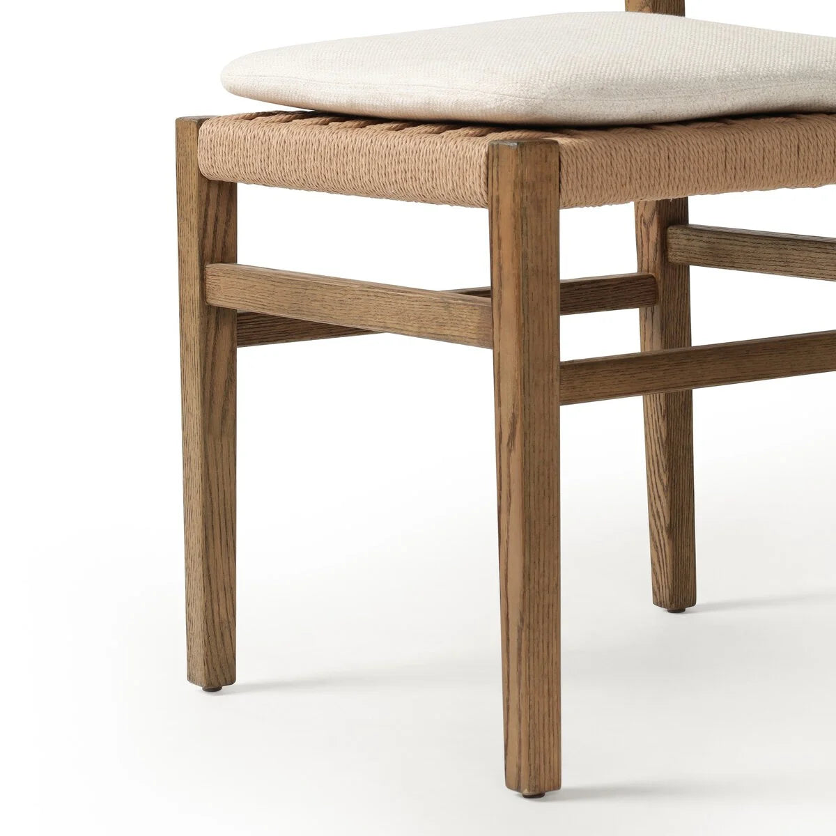 Luxury Modern Hamlin Dining Chair European Style for Villa