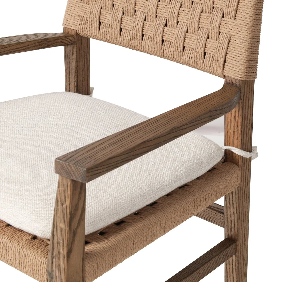 Luxury Modern Hamlin Dining Chair European Style for Villa