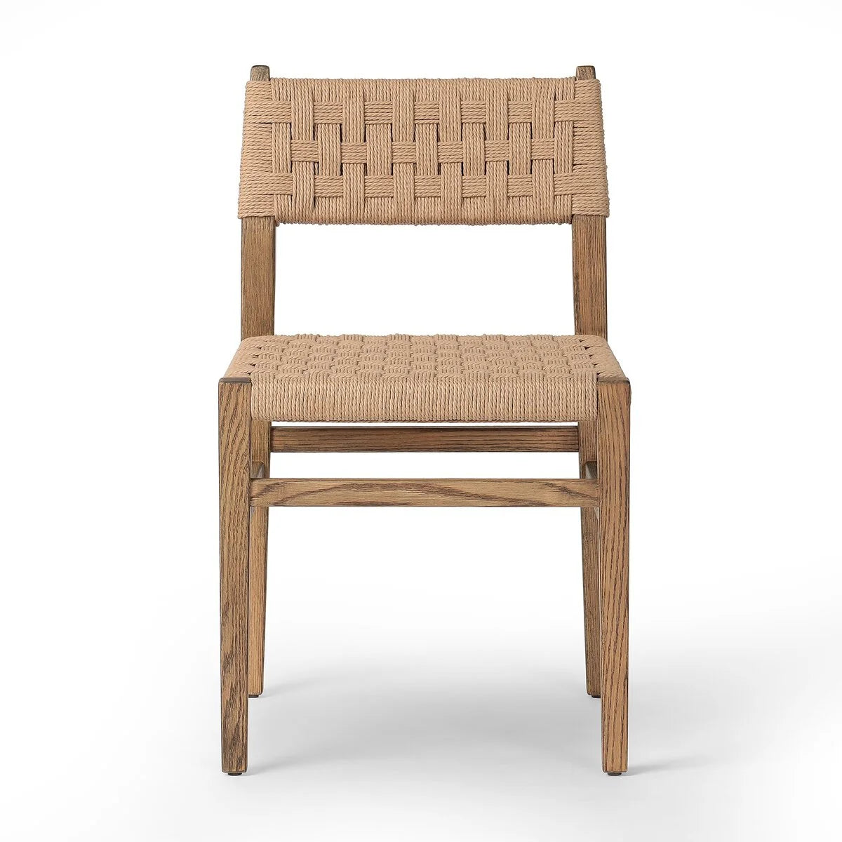 Luxury Modern Hamlin Dining Chair European Style for Villa