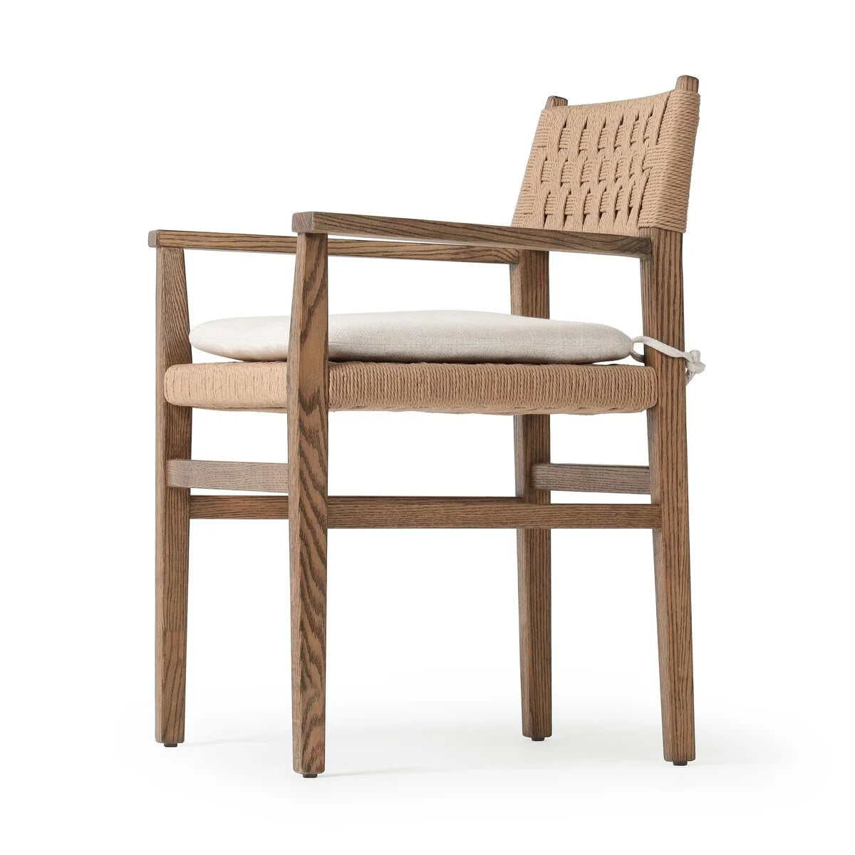 Luxury Modern Hamlin Dining Chair European Style for Villa