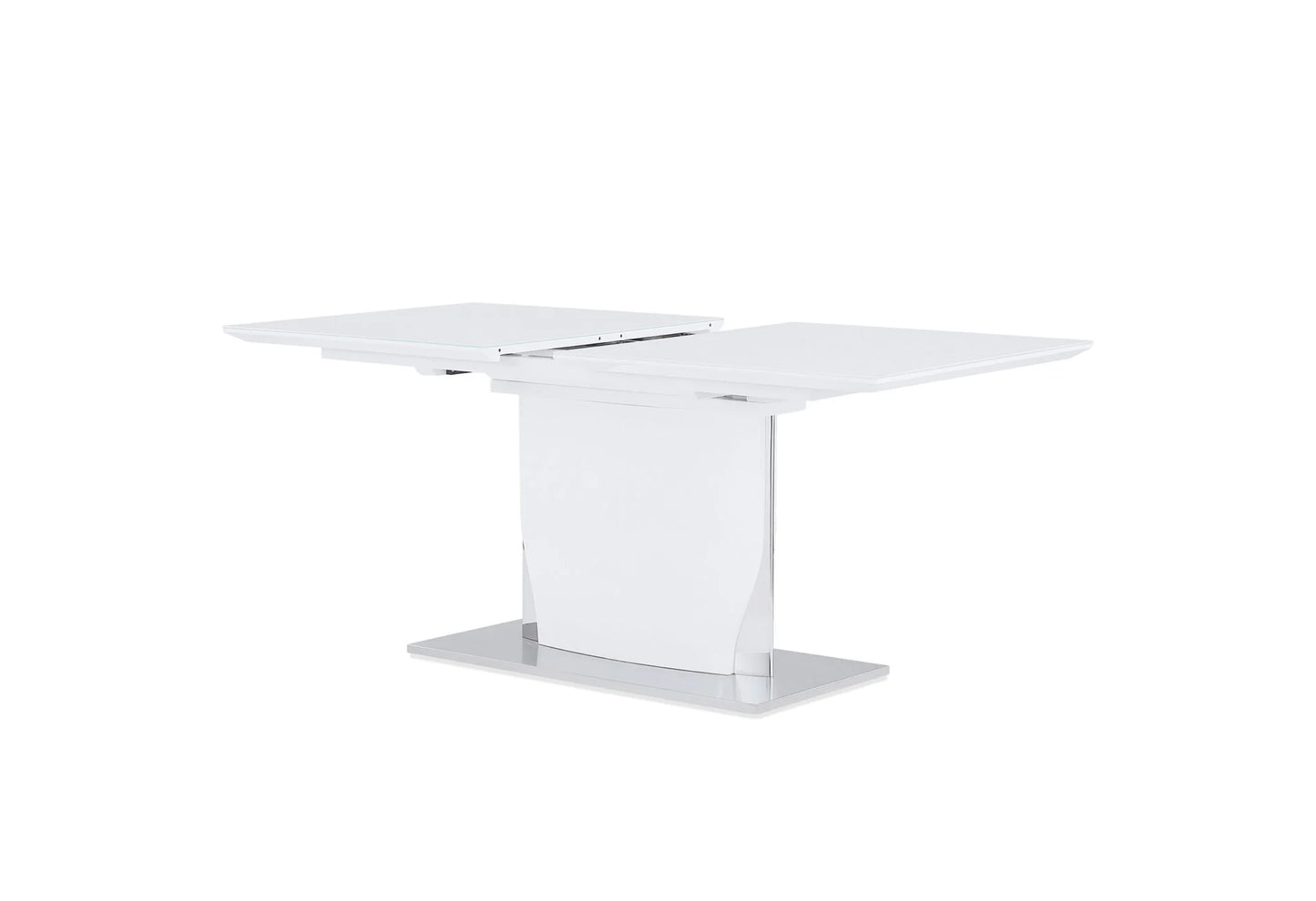 Luxury Modern Hanna Dining Table European Style for Villa