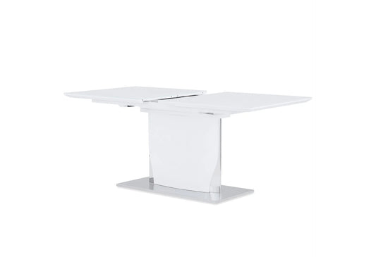 Luxury Modern Hanna Dining Table European Style for Villa