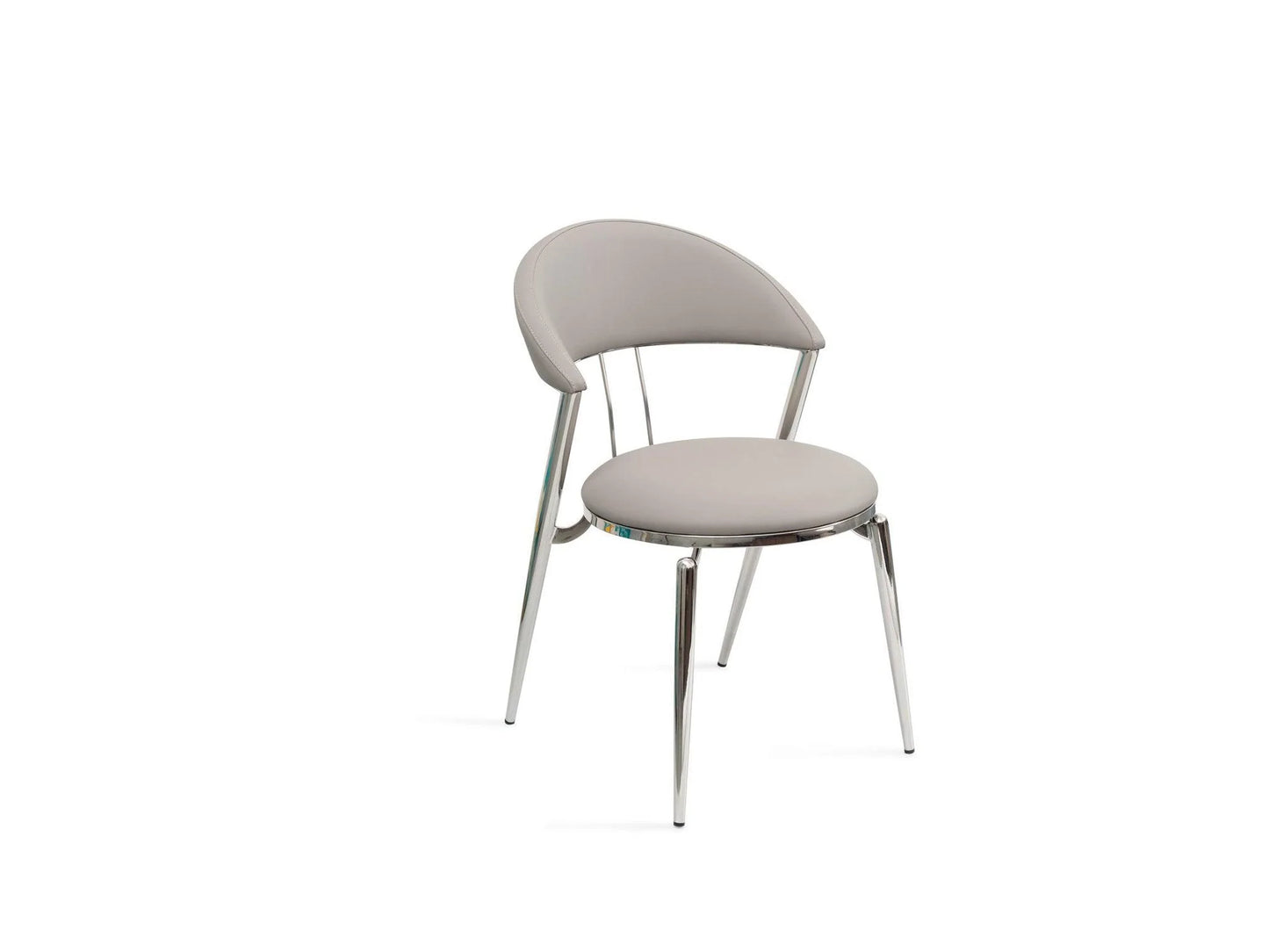 Luxury Modern Harlan Dining Chair European Style for Villa