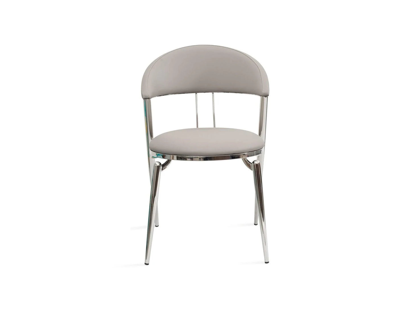 Luxury Modern Harlan Dining Chair European Style for Villa