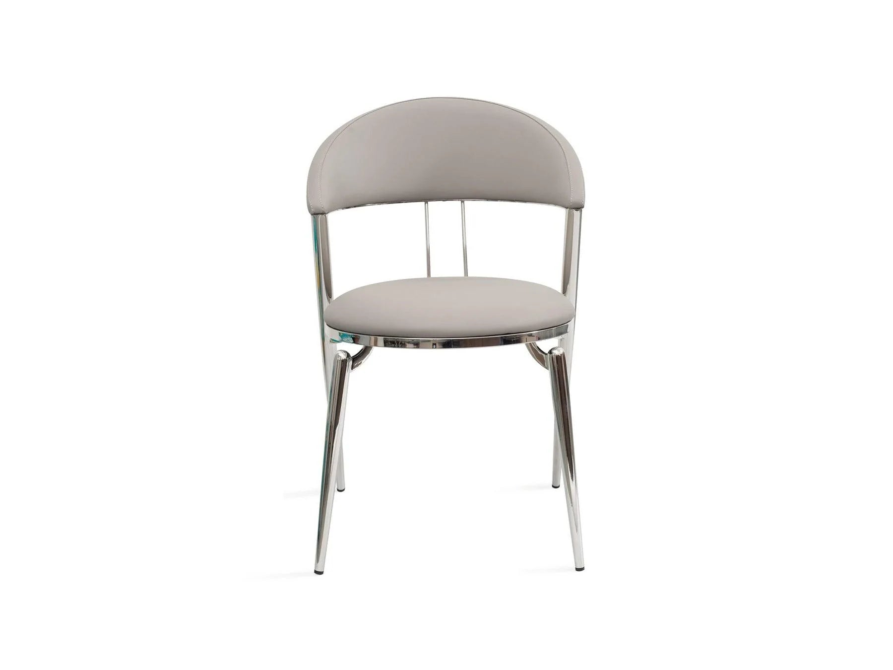 Luxury Modern Harlan Dining Chair European Style for Villa