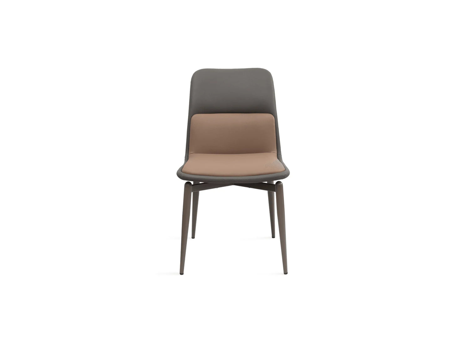 Luxury Modern Harmonie Dining Chair European Style for Villa