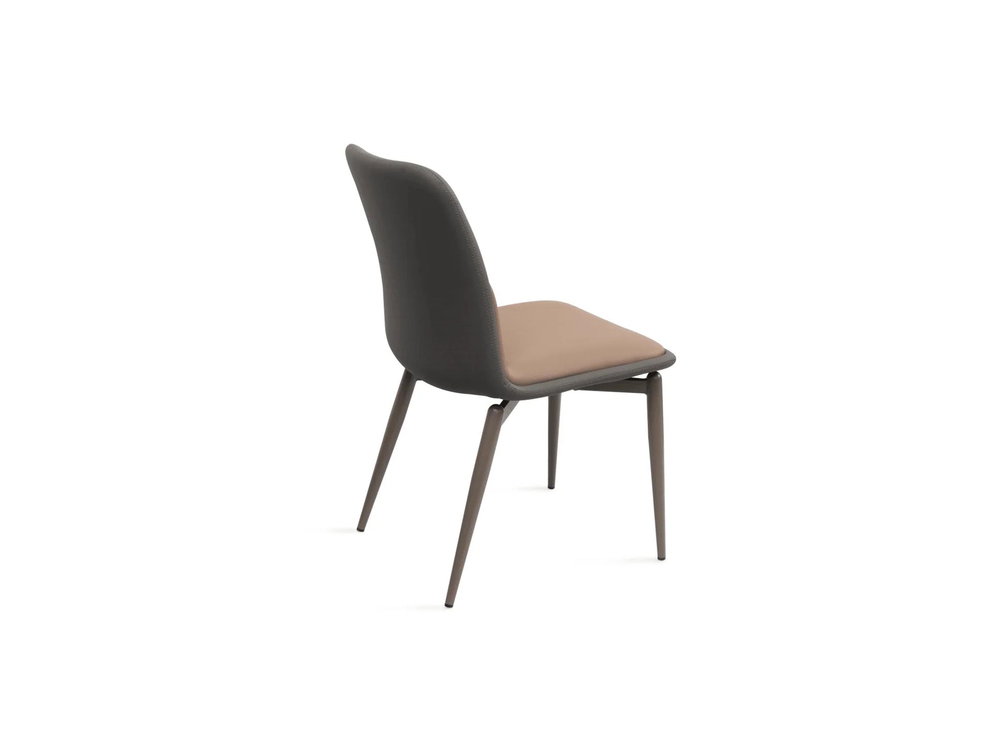 Luxury Modern Harmonie Dining Chair European Style for Villa