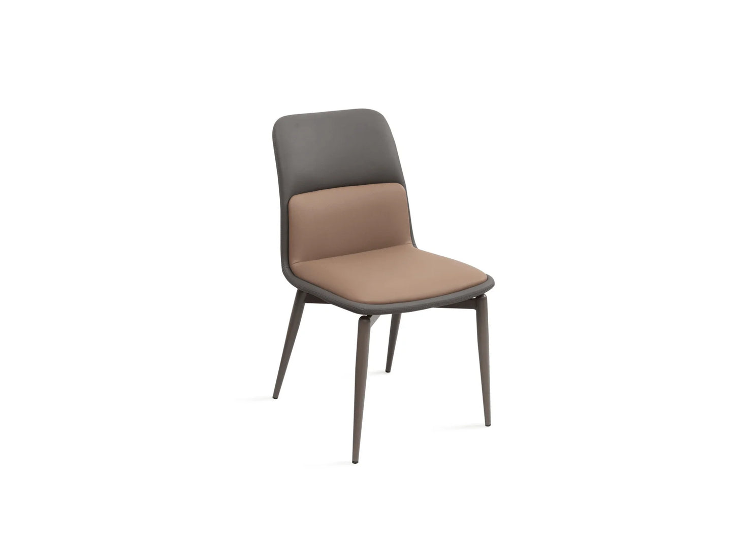 Luxury Modern Harmonie Dining Chair European Style for Villa