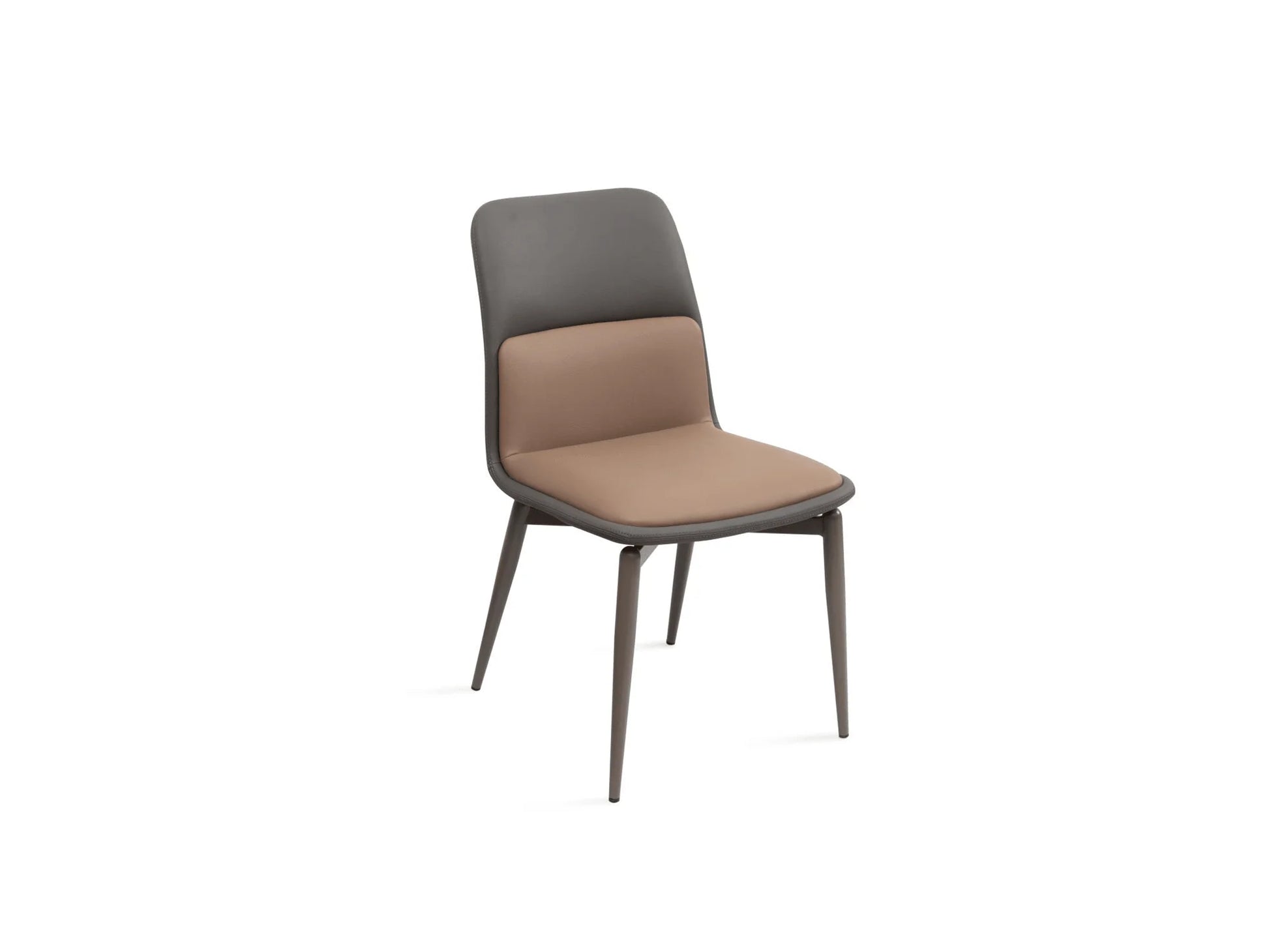 Luxury Modern Harmonie Dining Chair European Style for Villa