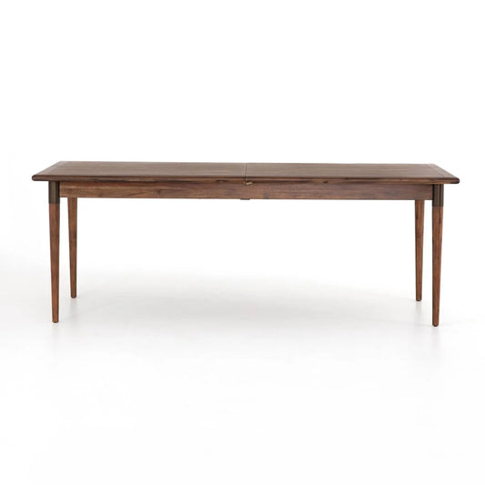 Luxury Modern Harper Dining Table European Style for Villa