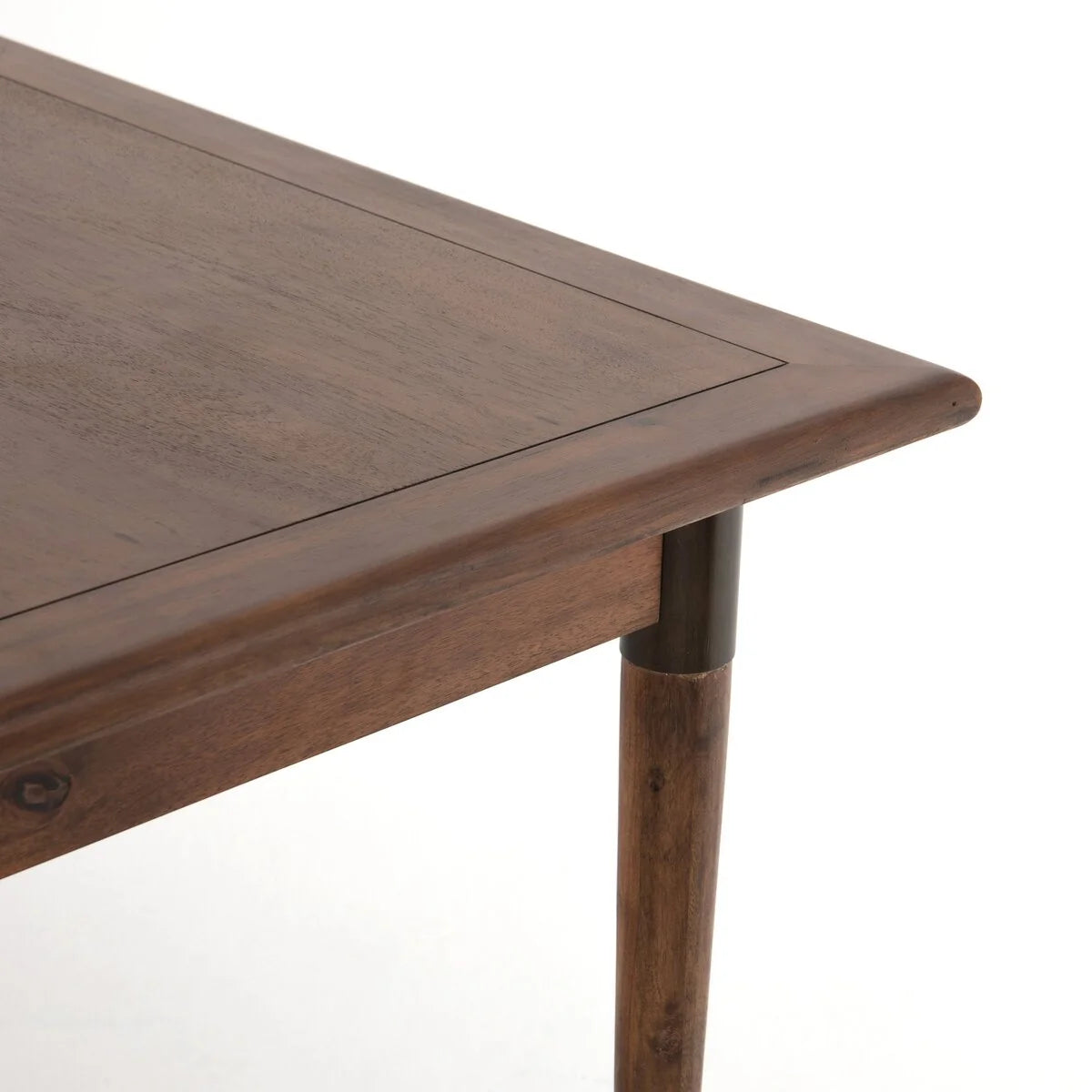 Luxury Modern Harper Dining Table European Style for Villa