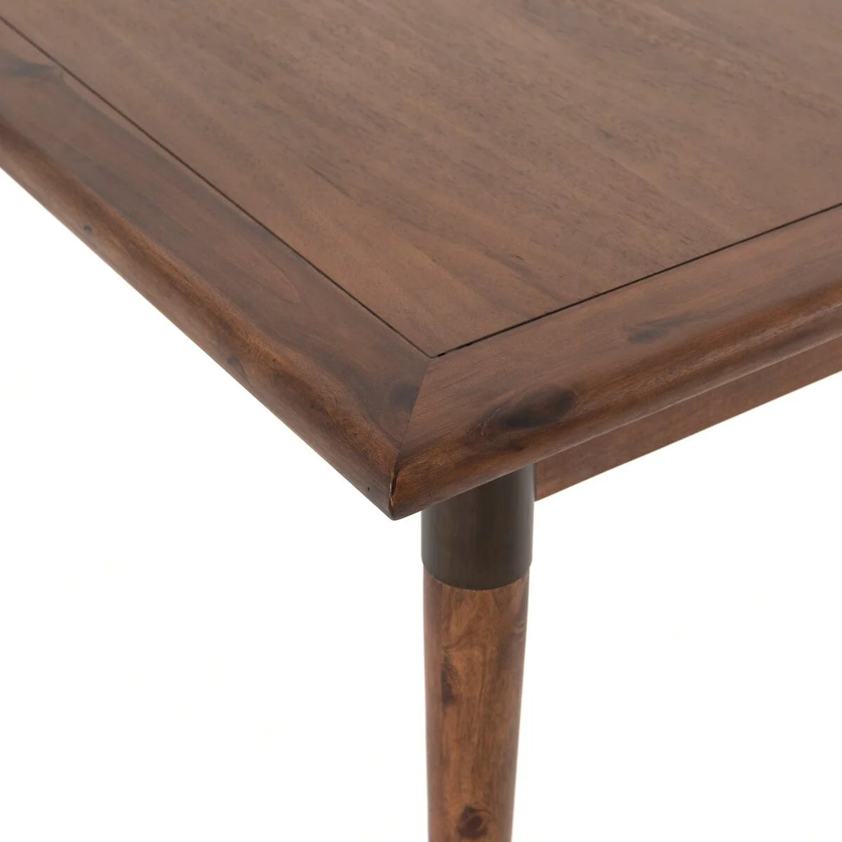 Luxury Modern Harper Dining Table European Style for Villa