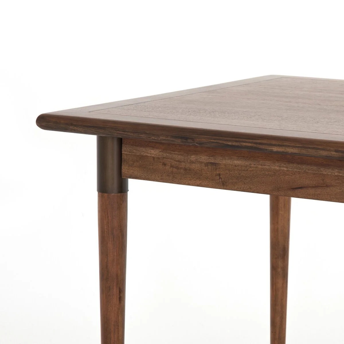 Luxury Modern Harper Dining Table European Style for Villa