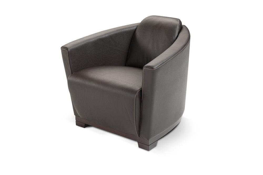 Luxury Modern Harri Chair European Style for Villa
