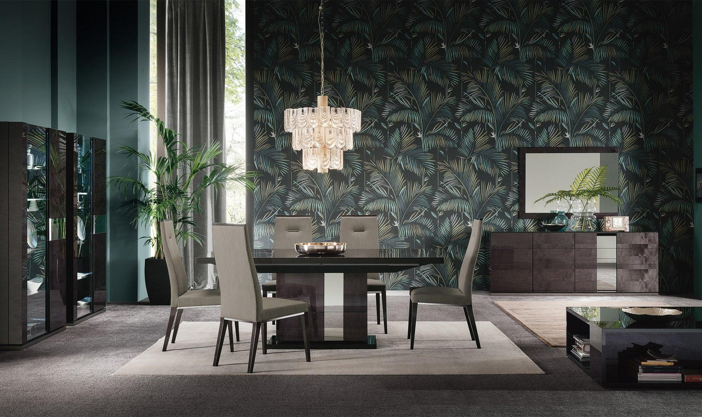 Luxury Modern Harriet Dining Table European Style for Villa