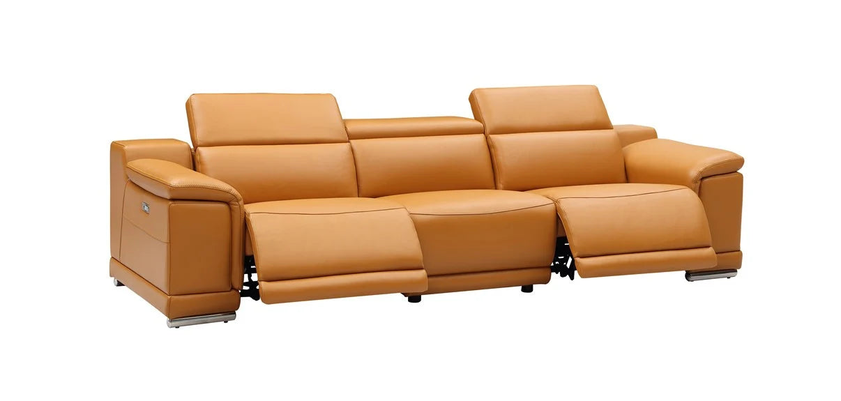 Luxury Modern Harvey Sofa European Style for Villa