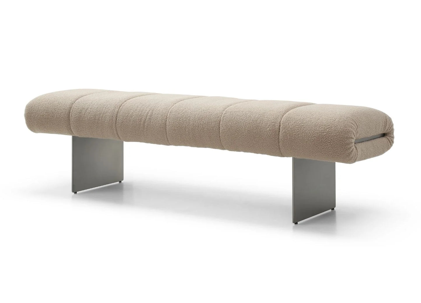 Luxury Modern Helen Bench European Style for Villa