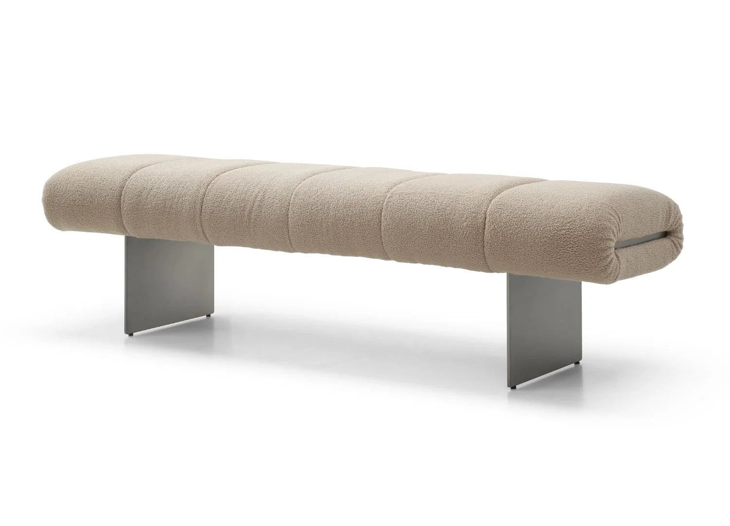Luxury Modern Helen Bench European Style for Villa