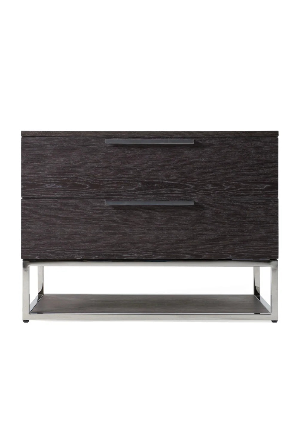 Luxury Modern Helenora Nightstand European Style for Villa