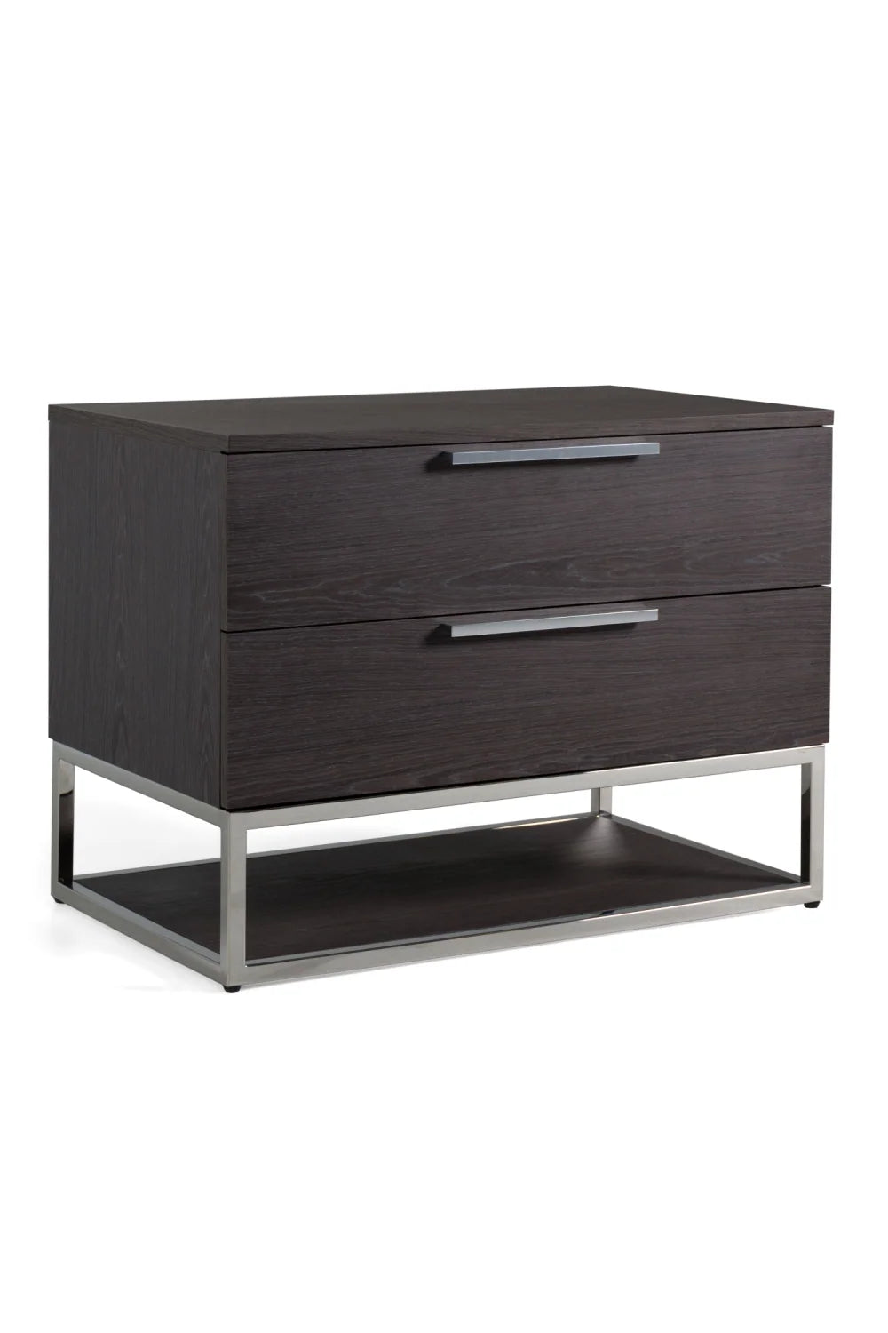 Luxury Modern Helenora Nightstand European Style for Villa