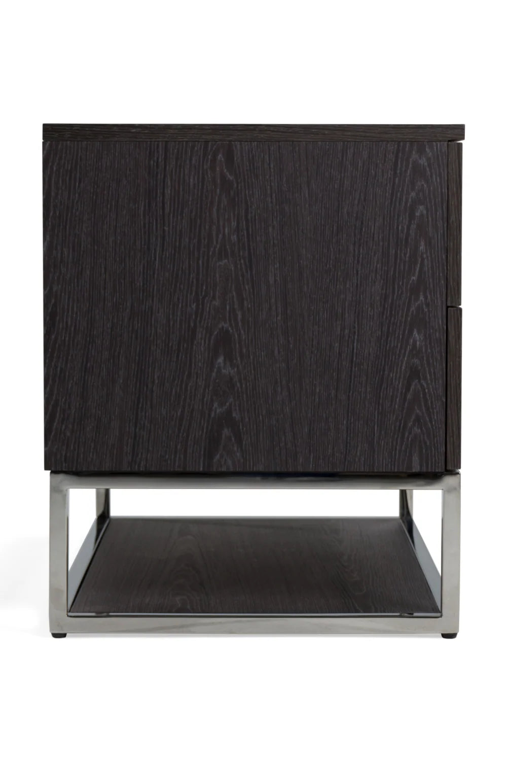 Luxury Modern Helenora Nightstand European Style for Villa