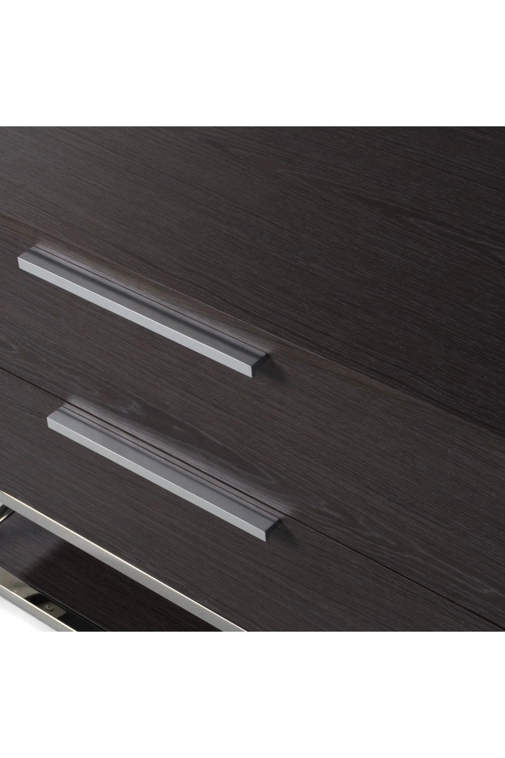 Luxury Modern Helenora Nightstand European Style for Villa