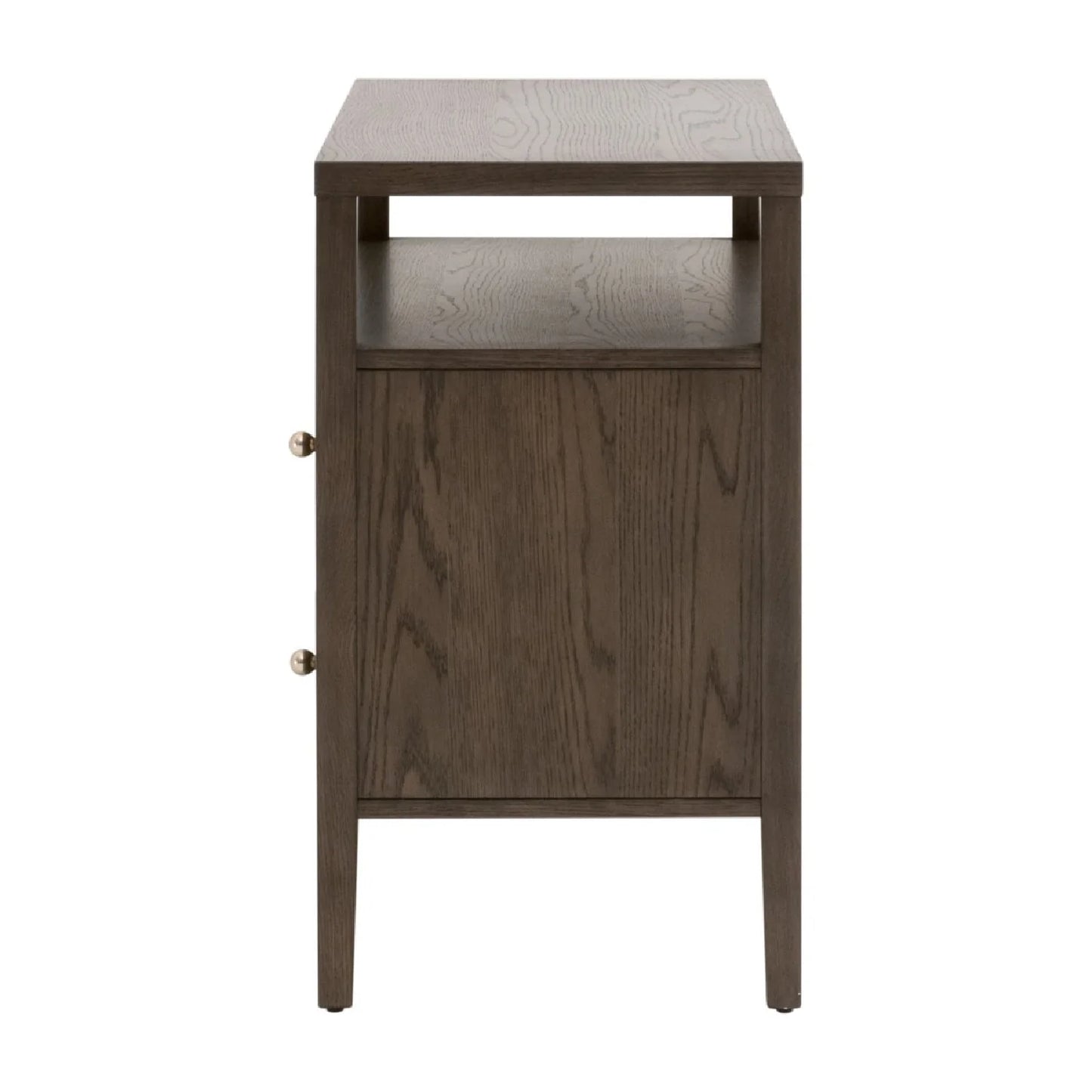 Luxury Modern Highland Nightstand European Style for Villa