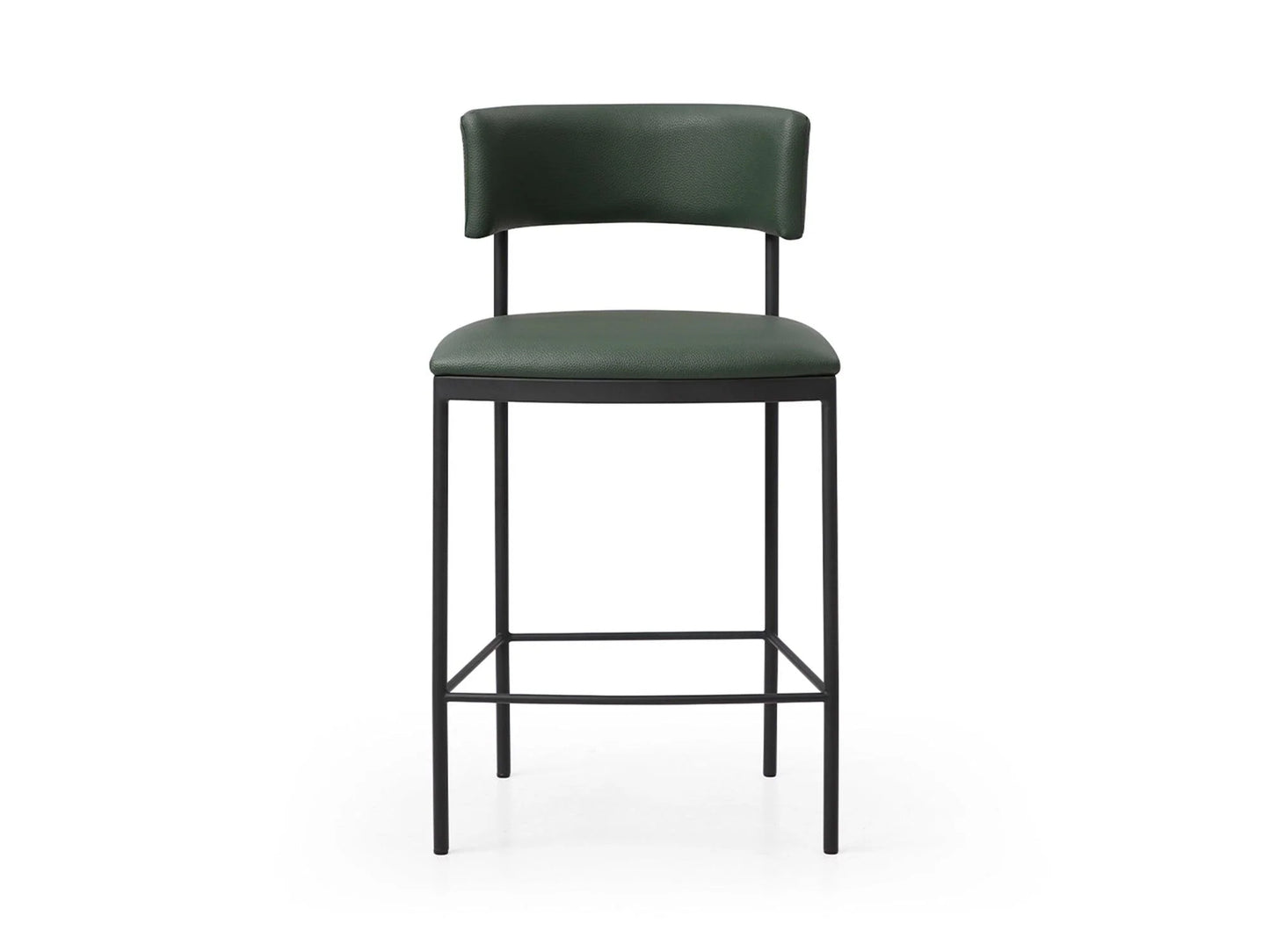 Luxury Modern Hightower Counter Stool European Style for Villa