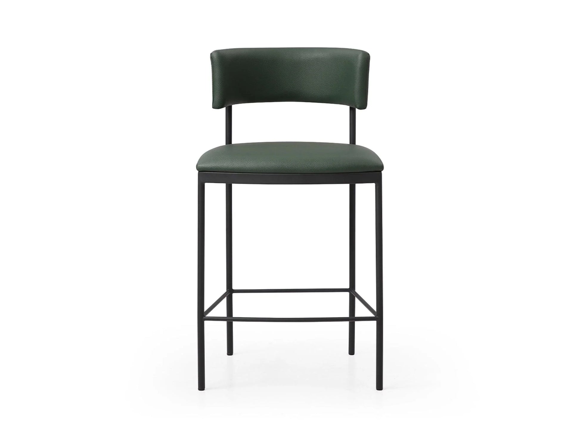 Luxury Modern Hightower Counter Stool European Style for Villa