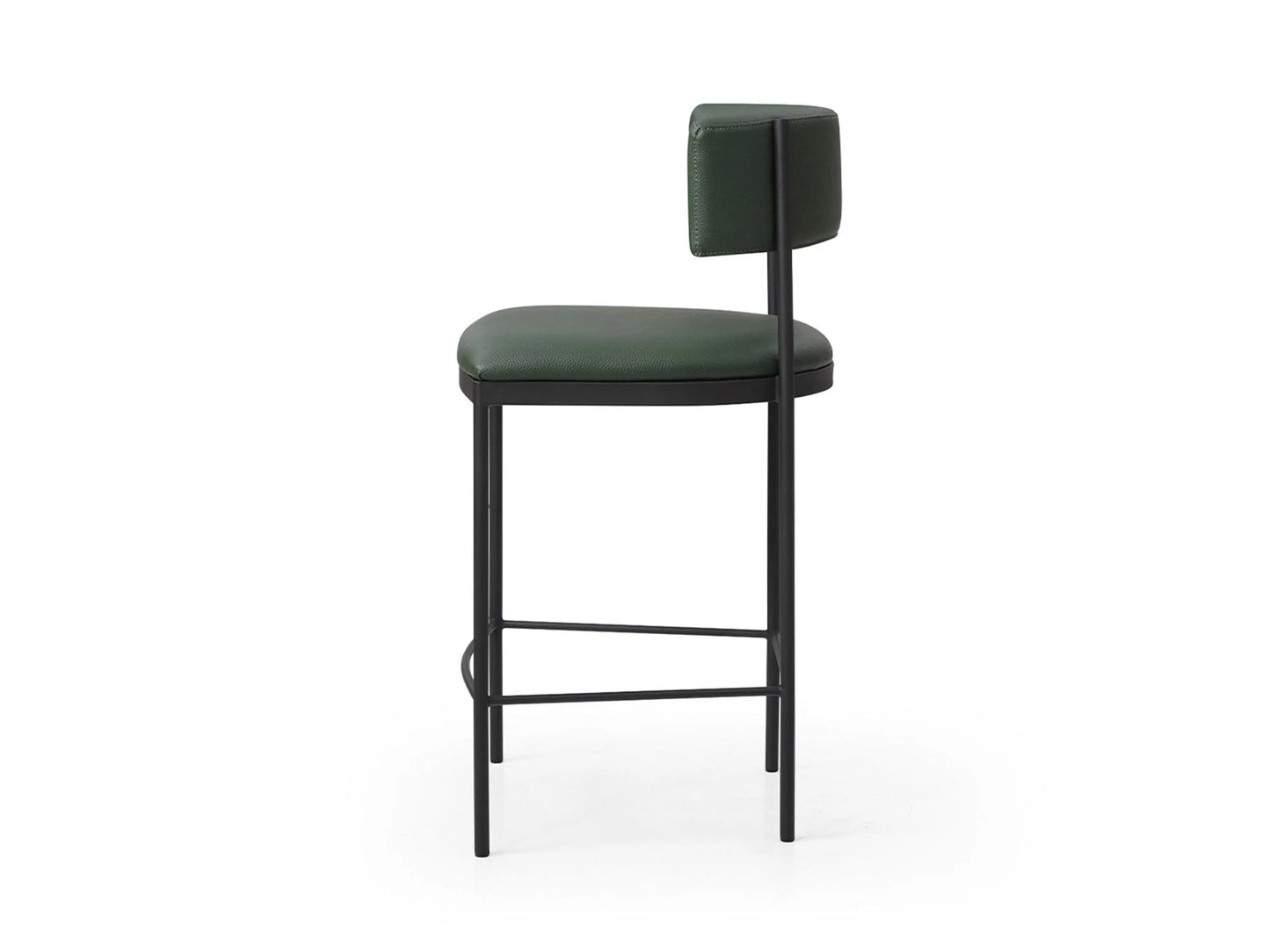 Luxury Modern Hightower Counter Stool European Style for Villa