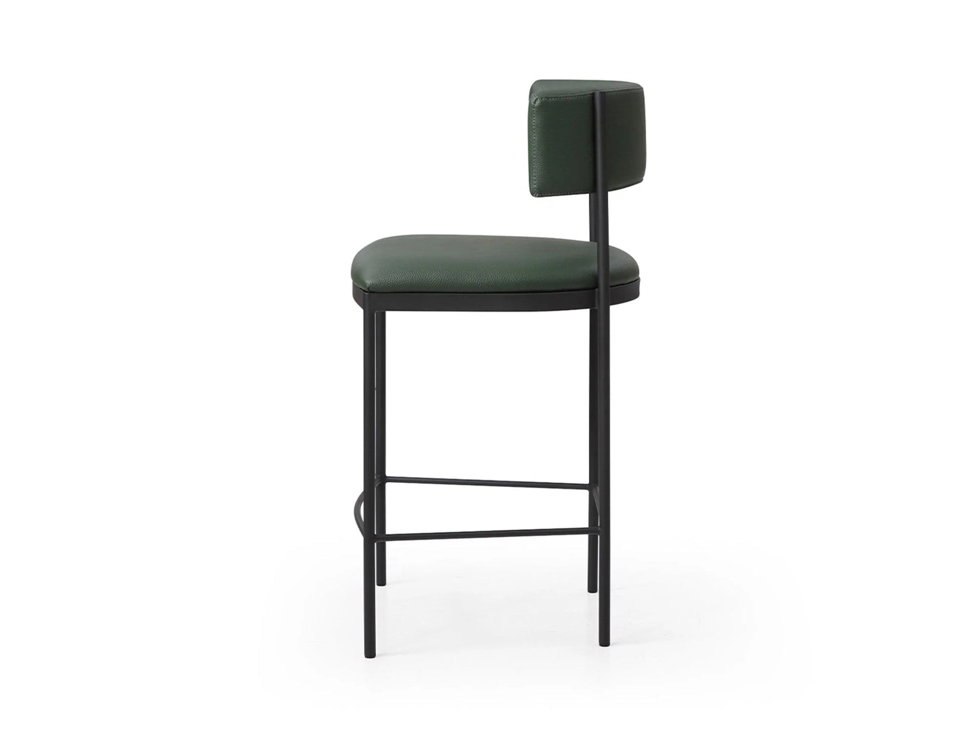 Luxury Modern Hightower Counter Stool European Style for Villa