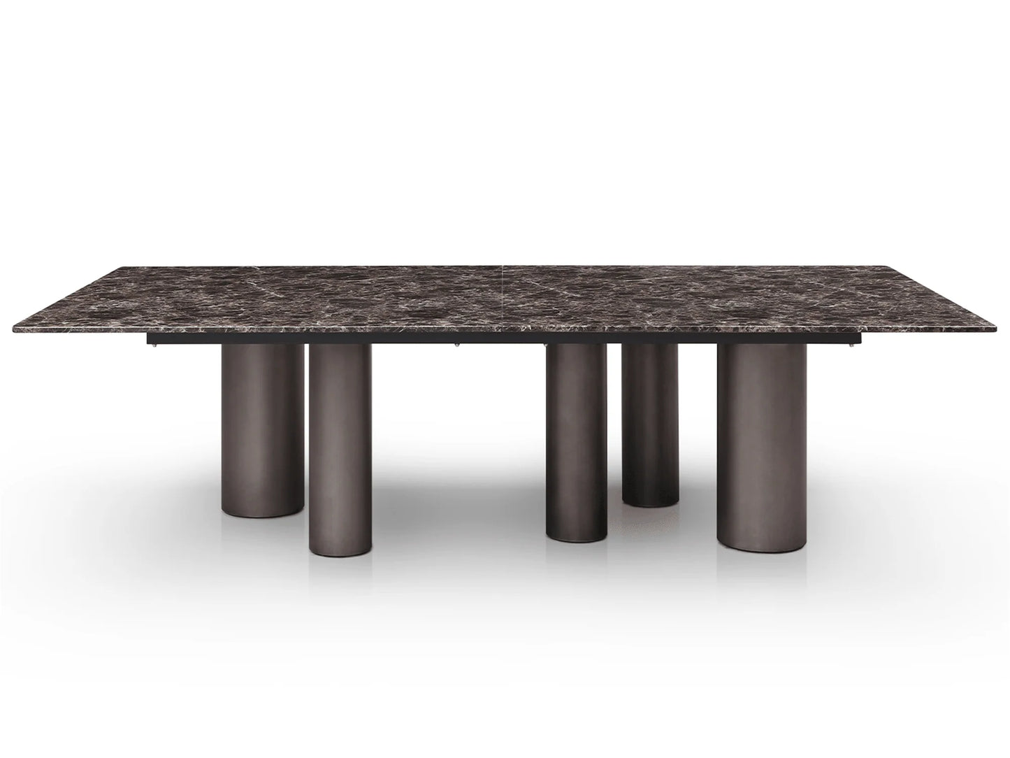 Luxury Modern Hightower Dining Table European Style for Villa