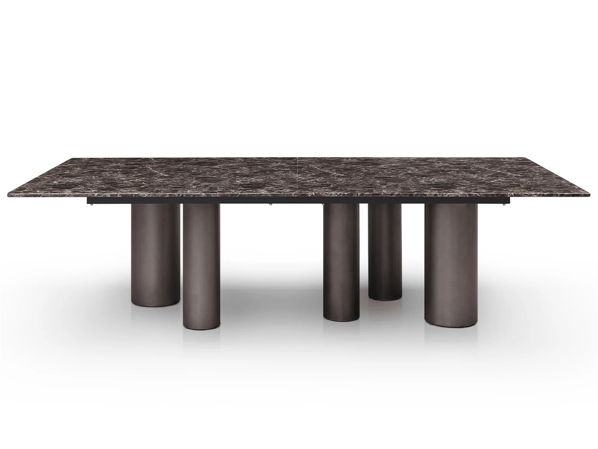 Luxury Modern Hightower Dining Table European Style for Villa