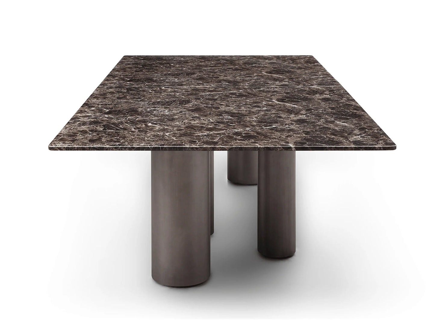 Luxury Modern Hightower Dining Table European Style for Villa