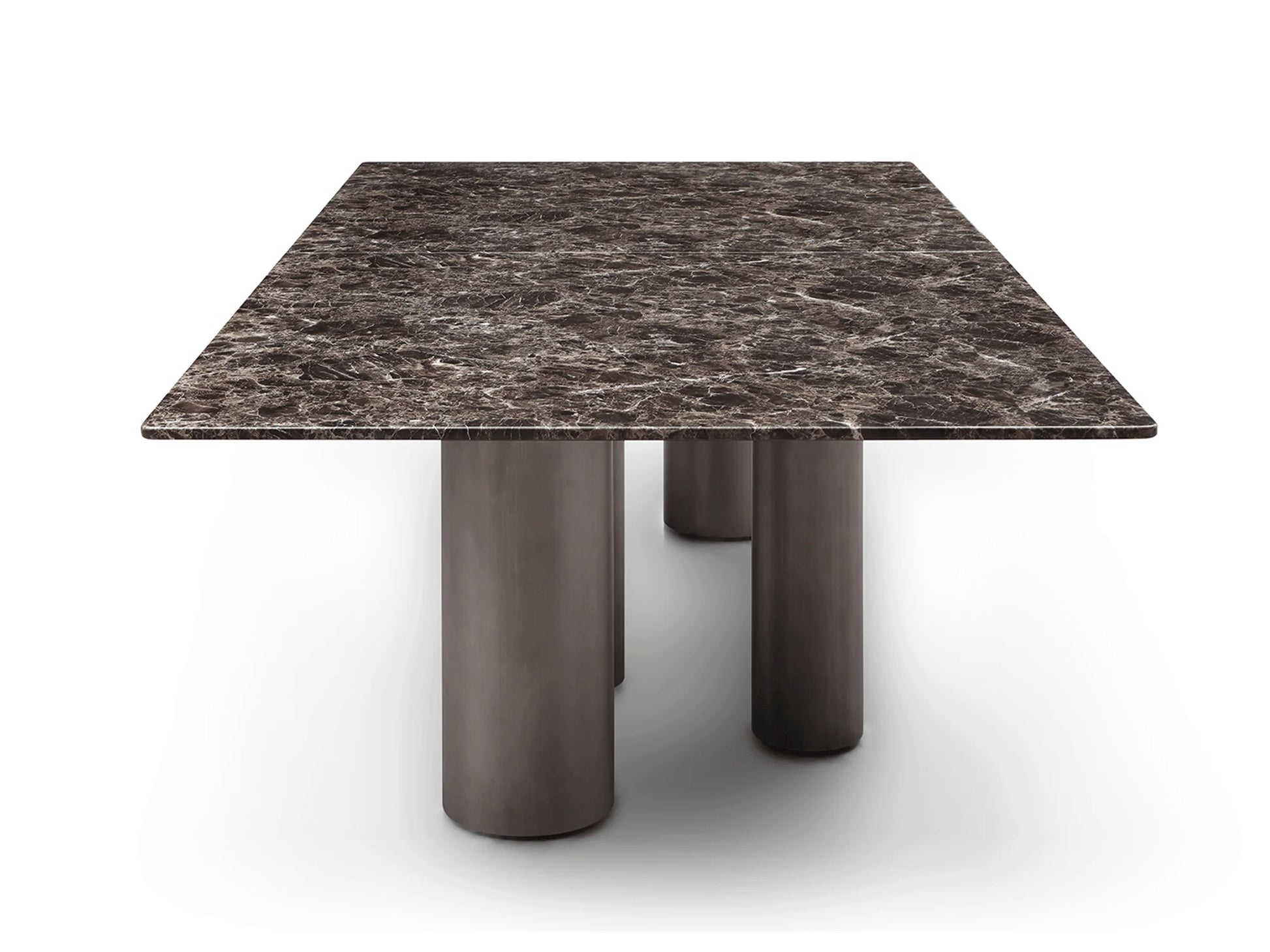 Luxury Modern Hightower Dining Table European Style for Villa