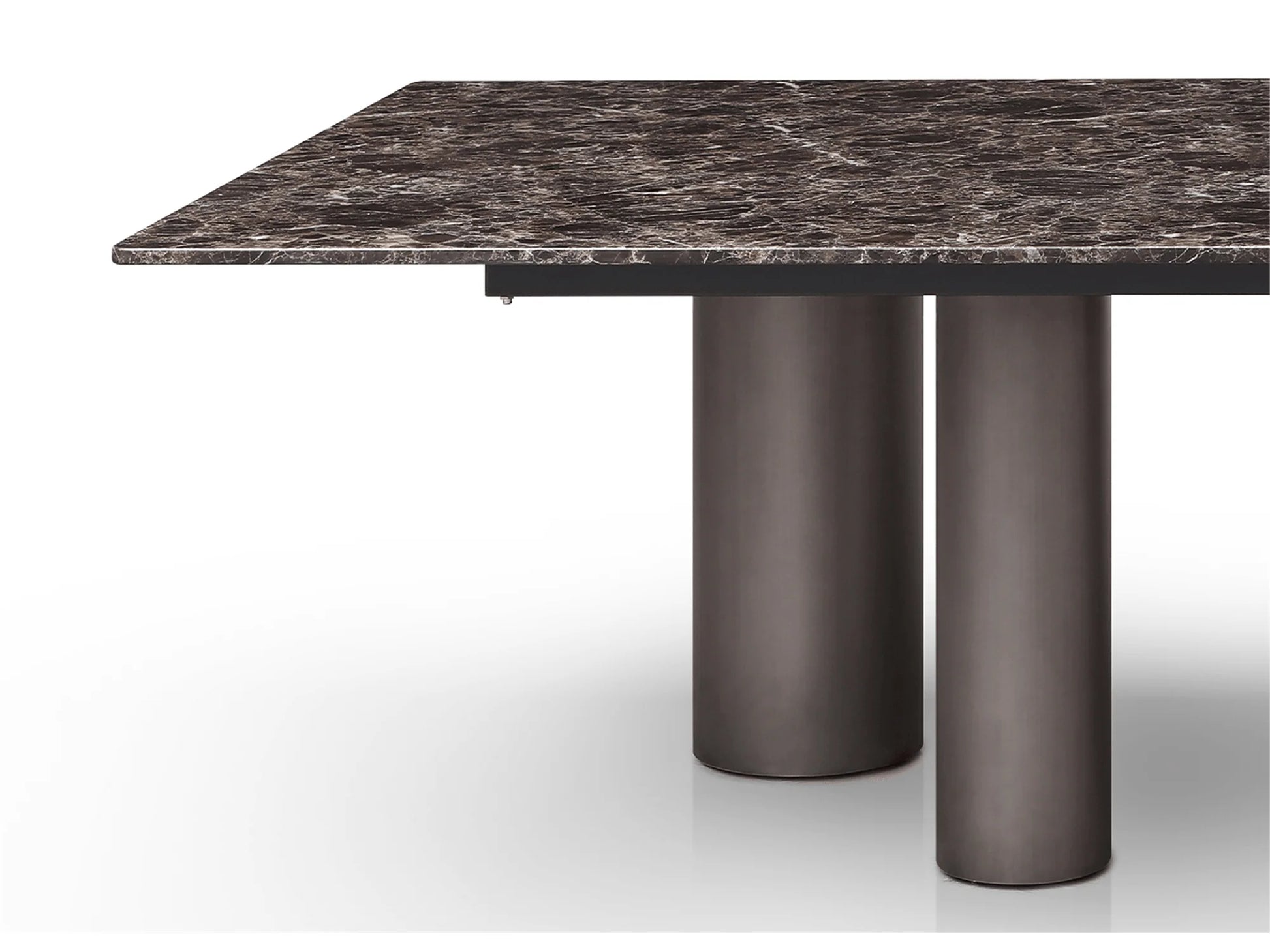 Luxury Modern Hightower Dining Table European Style for Villa