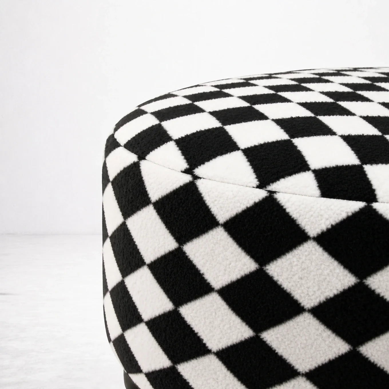Luxury Modern Hippo Chair European Style for Villa
