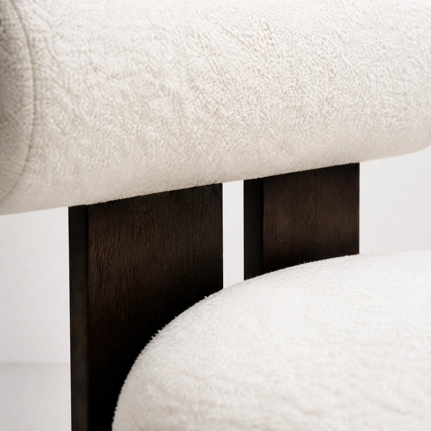 Luxury Modern Hippo Chair European Style for Villa