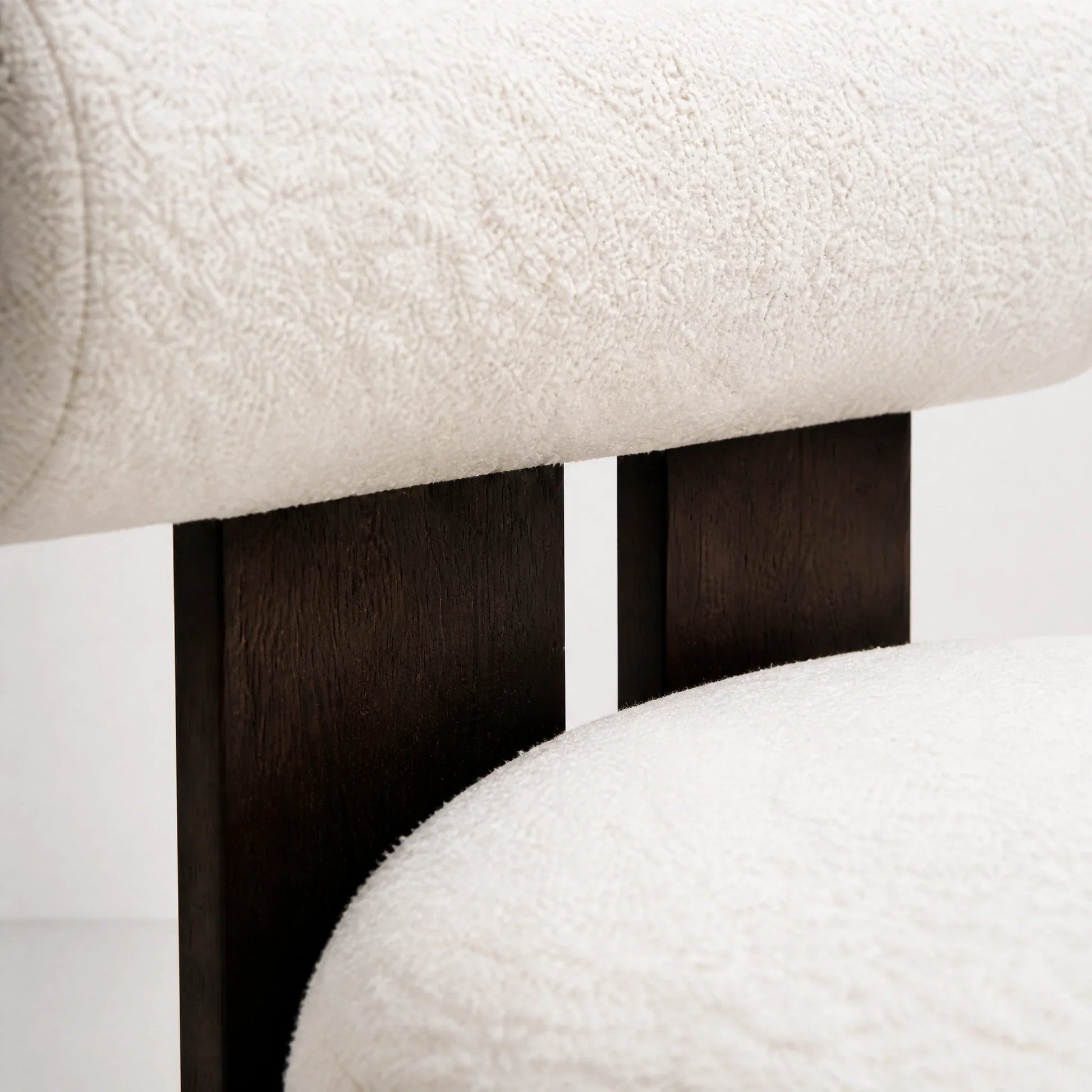 Luxury Modern Hippo Chair European Style for Villa