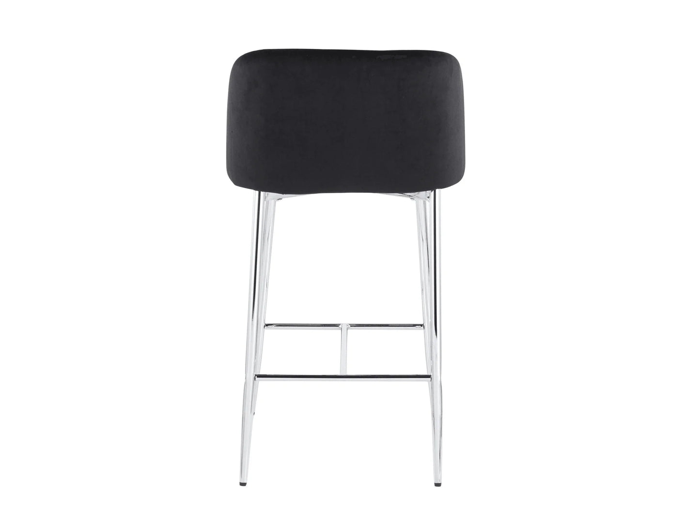 Luxury Modern Hollie Counter Stool European Style for Villa