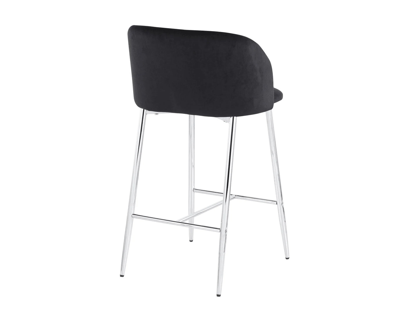 Luxury Modern Hollie Counter Stool European Style for Villa