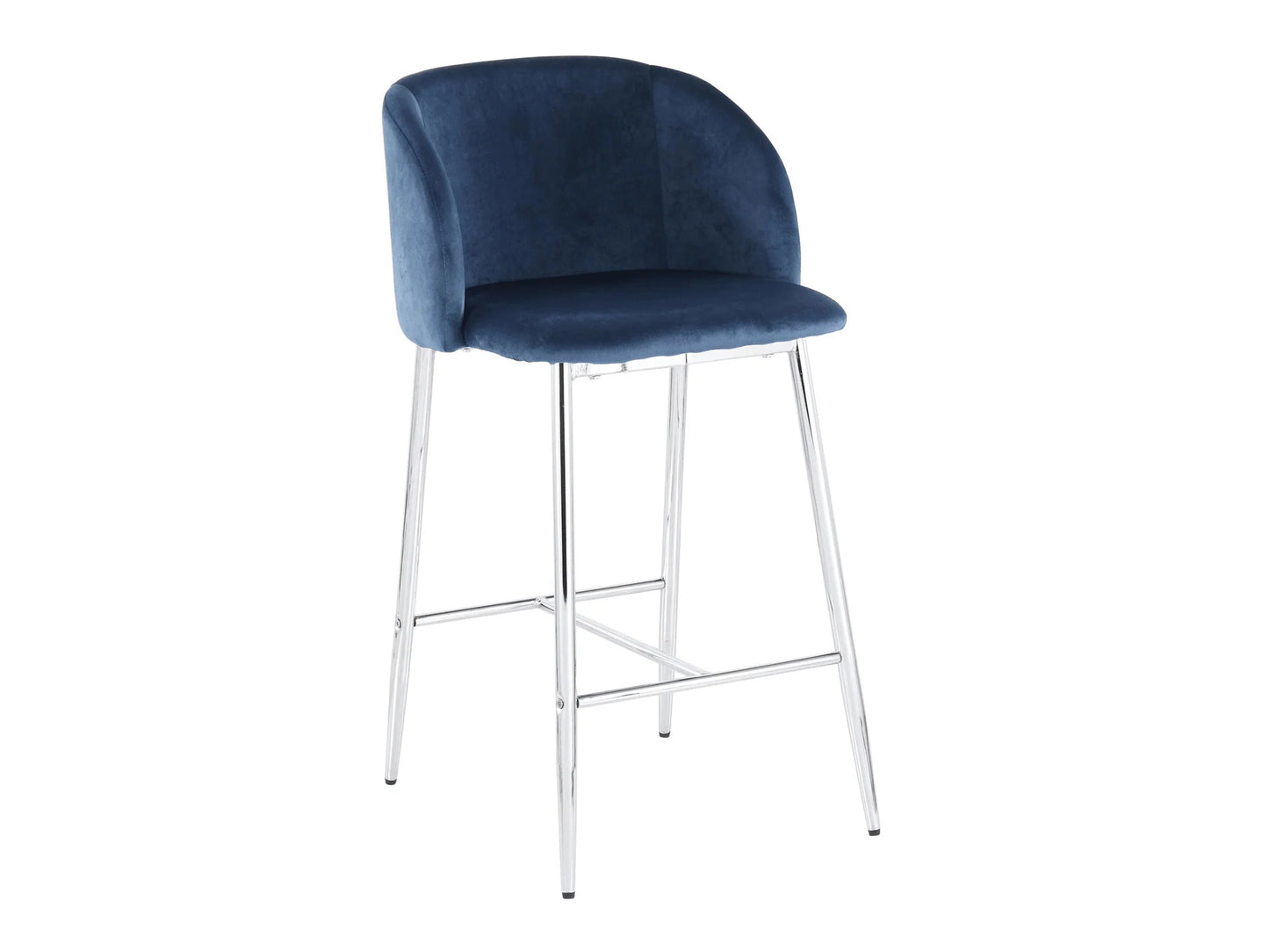 Luxury Modern Hollie Counter Stool European Style for Villa