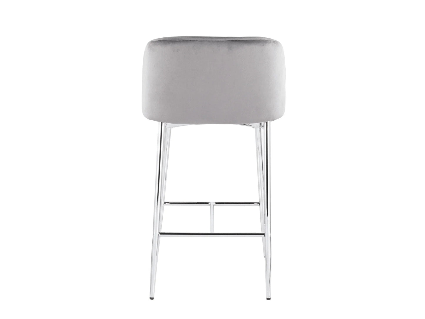 Luxury Modern Hollie Counter Stool European Style for Villa